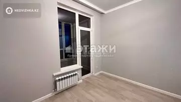 36.5 м², 1-комнатная квартира, этаж 4 из 9, 36 м², изображение - 3