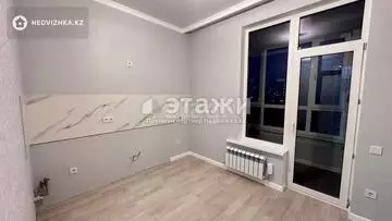 36.5 м², 1-комнатная квартира, этаж 4 из 9, 36 м², изображение - 7