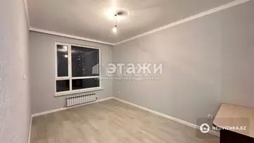 36.5 м², 1-комнатная квартира, этаж 4 из 9, 36 м², изображение - 10