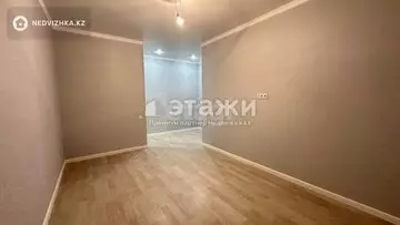 36.5 м², 1-комнатная квартира, этаж 4 из 9, 36 м², изображение - 12