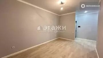 36.5 м², 1-комнатная квартира, этаж 4 из 9, 36 м², изображение - 13