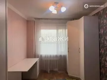 4-комнатная квартира, этаж 8 из 9, 100 м²