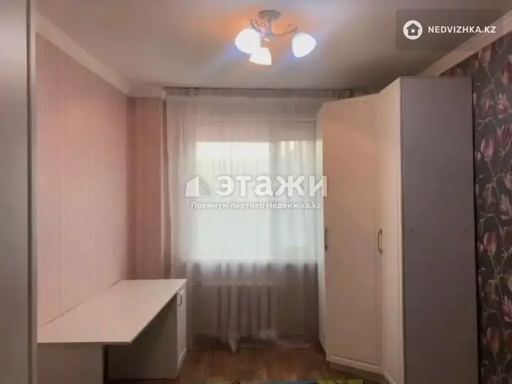 100 м², 4-комнатная квартира, этаж 8 из 9, 100 м², изображение - 1