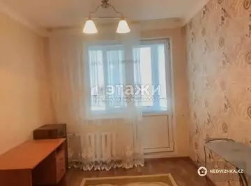 100 м², 4-комнатная квартира, этаж 8 из 9, 100 м², изображение - 0