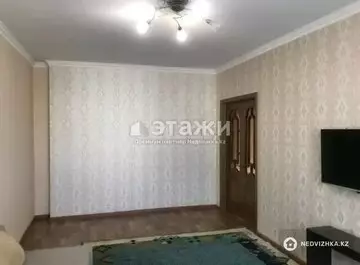 100 м², 4-комнатная квартира, этаж 8 из 9, 100 м², изображение - 1