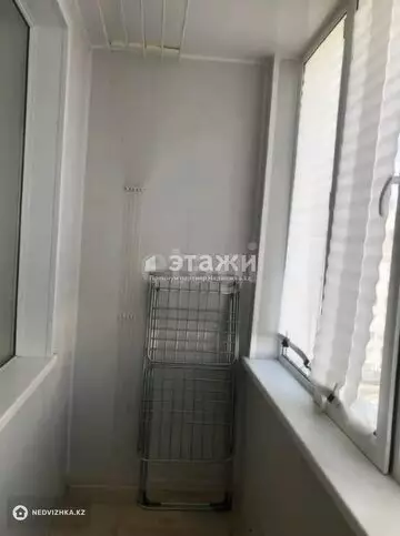 4-комнатная квартира, этаж 8 из 9, 100 м²