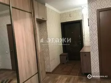 100 м², 4-комнатная квартира, этаж 8 из 9, 100 м², изображение - 5