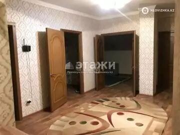 100 м², 4-комнатная квартира, этаж 8 из 9, 100 м², изображение - 6