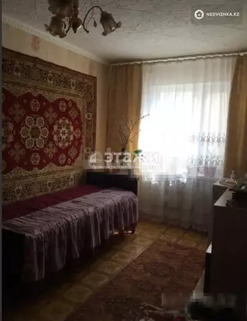 2-комнатная квартира, этаж 3 из 5, 44 м²