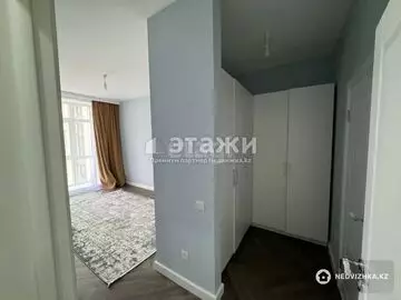 87 м², 3-комнатная квартира, этаж 5 из 10, 87 м², изображение - 8