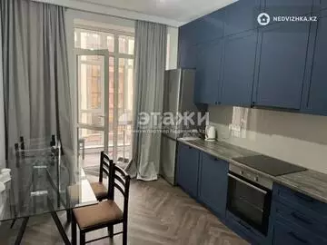 87 м², 3-комнатная квартира, этаж 5 из 10, 87 м², изображение - 14