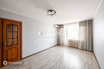 50.5 м², 2-комнатная квартира, этаж 3 из 9, 50 м², изображение - 9