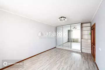 50.5 м², 2-комнатная квартира, этаж 3 из 9, 50 м², изображение - 10