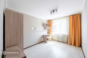 50.5 м², 2-комнатная квартира, этаж 3 из 9, 50 м², изображение - 11