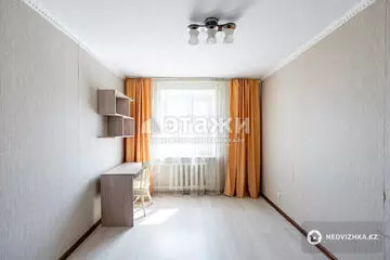 50.5 м², 2-комнатная квартира, этаж 3 из 9, 50 м², изображение - 12