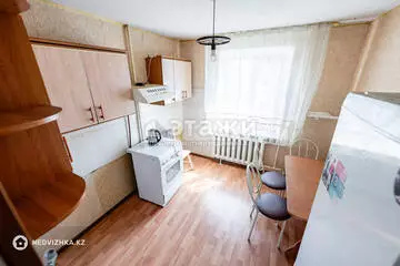 50.5 м², 2-комнатная квартира, этаж 3 из 9, 50 м², изображение - 15