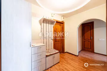 50.5 м², 2-комнатная квартира, этаж 3 из 9, 50 м², изображение - 19