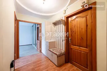 50.5 м², 2-комнатная квартира, этаж 3 из 9, 50 м², изображение - 20