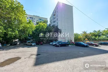 50.5 м², 2-комнатная квартира, этаж 3 из 9, 50 м², изображение - 29