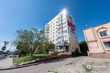 50.5 м², 2-комнатная квартира, этаж 3 из 9, 50 м², изображение - 31