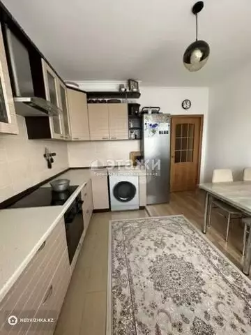 75 м², 2-комнатная квартира, этаж 18 из 18, 75 м², изображение - 1