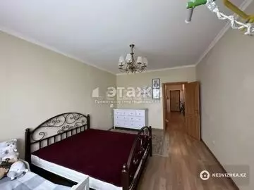 75 м², 2-комнатная квартира, этаж 18 из 18, 75 м², изображение - 7