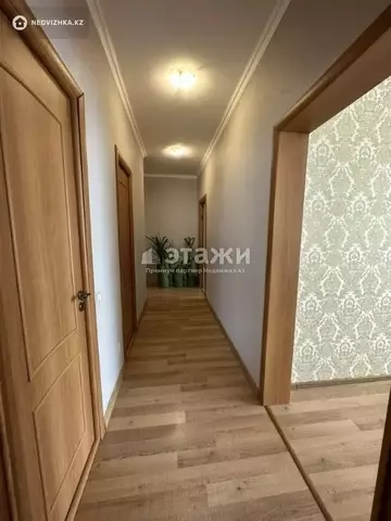 75 м², 2-комнатная квартира, этаж 18 из 18, 75 м², изображение - 9