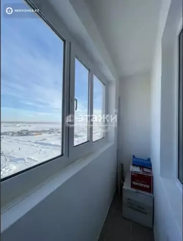 1-комнатная квартира, этаж 6 из 9, 39 м²