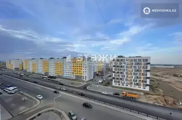 39.3 м², 1-комнатная квартира, этаж 6 из 9, 39 м², изображение - 7