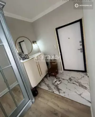 3-комнатная квартира, этаж 8 из 10, 78 м²