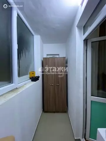 40.5 м², 1-комнатная квартира, этаж 9 из 9, 40 м², изображение - 1