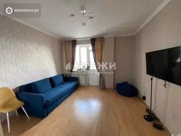 40.5 м², 1-комнатная квартира, этаж 9 из 9, 40 м², изображение - 6