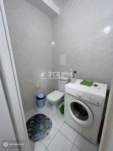 2-комнатная квартира, этаж 2 из 12, 56 м²