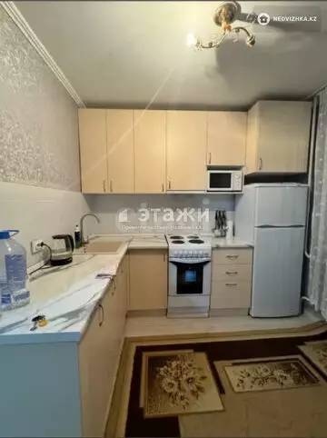 1-комнатная квартира, этаж 4 из 14, 34 м²