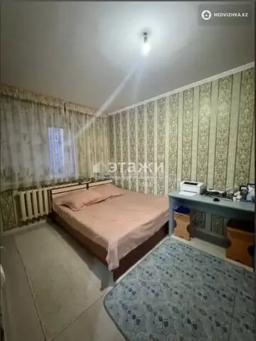 1-комнатная квартира, этаж 4 из 14, 34 м²