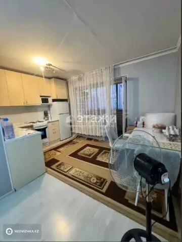 1-комнатная квартира, этаж 4 из 14, 34 м²