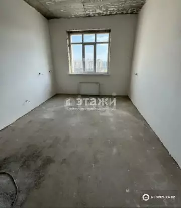 2-комнатная квартира, этаж 7 из 8, 75 м²