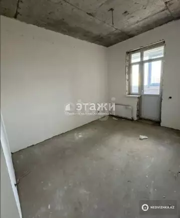 75 м², 2-комнатная квартира, этаж 7 из 8, 75 м², изображение - 7