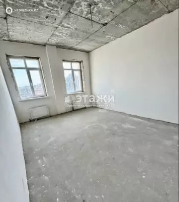 75 м², 2-комнатная квартира, этаж 7 из 8, 75 м², изображение - 9