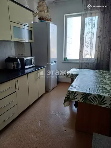 79 м², 3-комнатная квартира, этаж 12 из 17, 79 м², изображение - 2