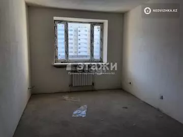 82 м², 3-комнатная квартира, этаж 11 из 12, 82 м², изображение - 0