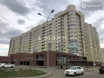 82 м², 3-комнатная квартира, этаж 11 из 12, 82 м², изображение - 2