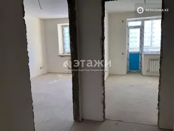 82 м², 3-комнатная квартира, этаж 11 из 12, 82 м², изображение - 3