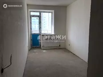 82 м², 3-комнатная квартира, этаж 11 из 12, 82 м², изображение - 4