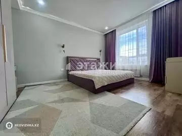 2-комнатная квартира, этаж 9 из 12, 56 м²