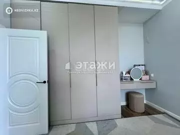 56.4 м², 2-комнатная квартира, этаж 9 из 12, 56 м², изображение - 1