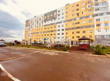 36 м², 2-комнатная квартира, этаж 9 из 9, 36 м², изображение - 9