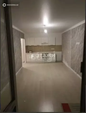 2-комнатная квартира, этаж 9 из 10, 43 м²