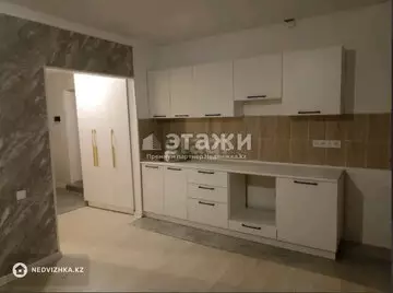 43 м², 2-комнатная квартира, этаж 9 из 10, 43 м², изображение - 2