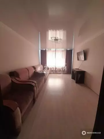 2-комнатная квартира, этаж 5 из 9, 59 м²